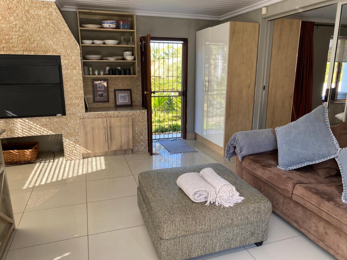 Little Fern Self Catering Hotel George Ngoại thất bức ảnh