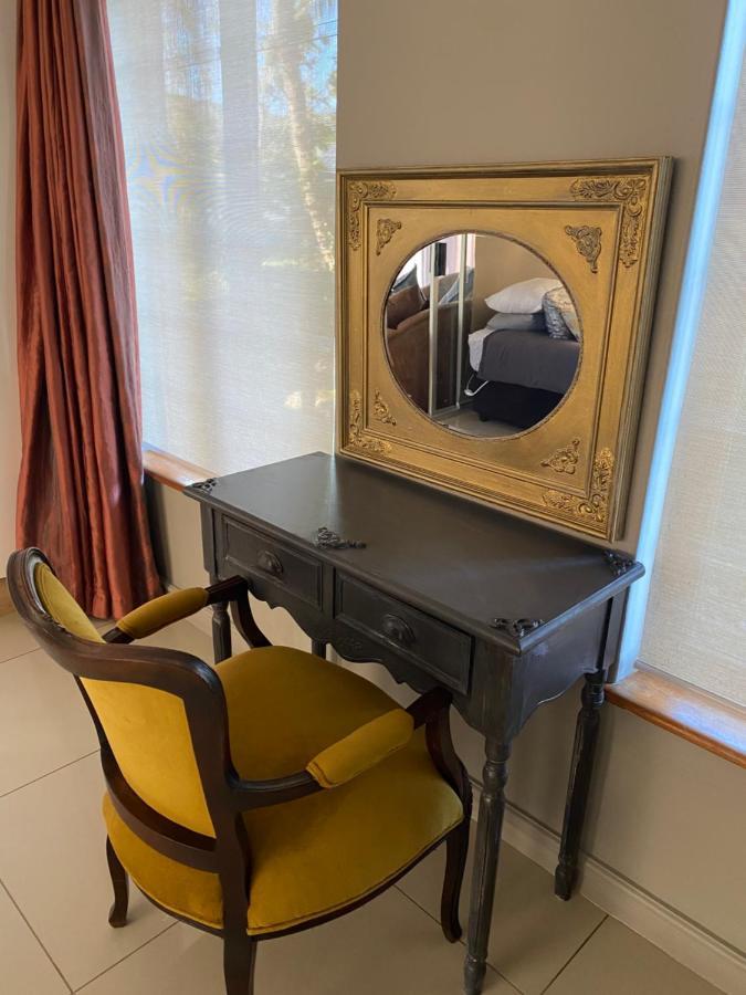 Little Fern Self Catering Hotel George Ngoại thất bức ảnh